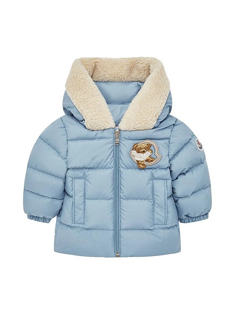 Moncler Baby Boy
s 
Little Boy
s Kesimur Puffer Jacket