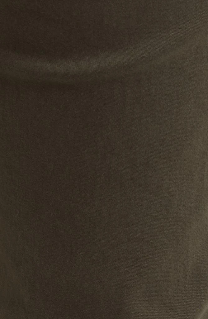 Prosperity Denim Stretch Cotton Utility Joggers 6