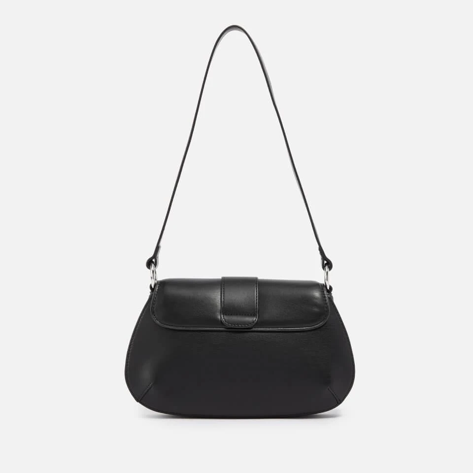 Fiorucci Fiorucci Faux Leather Shoulder Bag 3