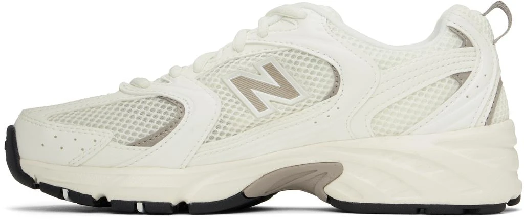 New Balance Off-White 530 Sneakers 3