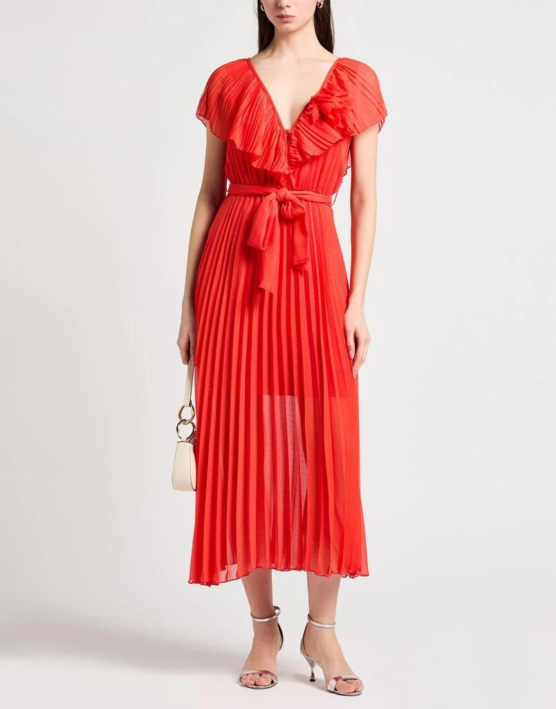 DIXIE Long dress 2