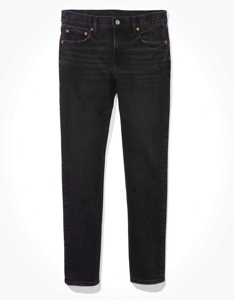 American Eagle Outfitters AE Stretch '90s Skinny Jean 2