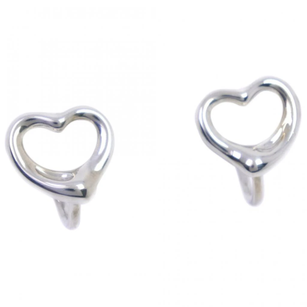 Tiffany & Co. Tiffany & Co Silver earrings 1