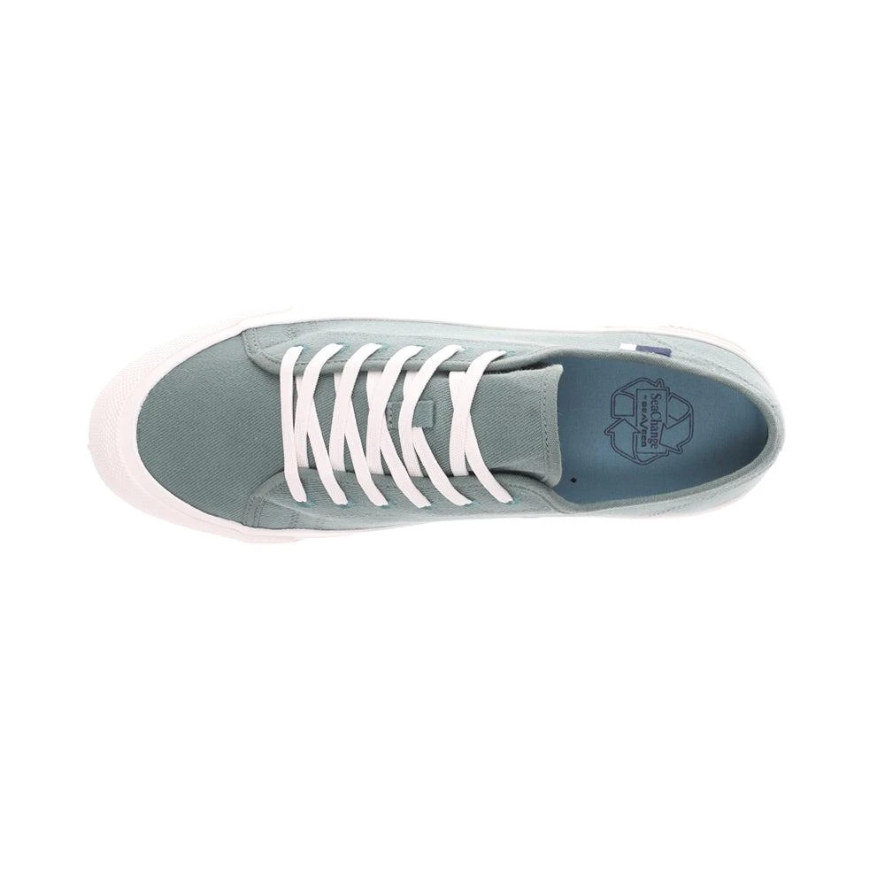 SeaVees SeaChange LTT Lace Up Sneakers 4