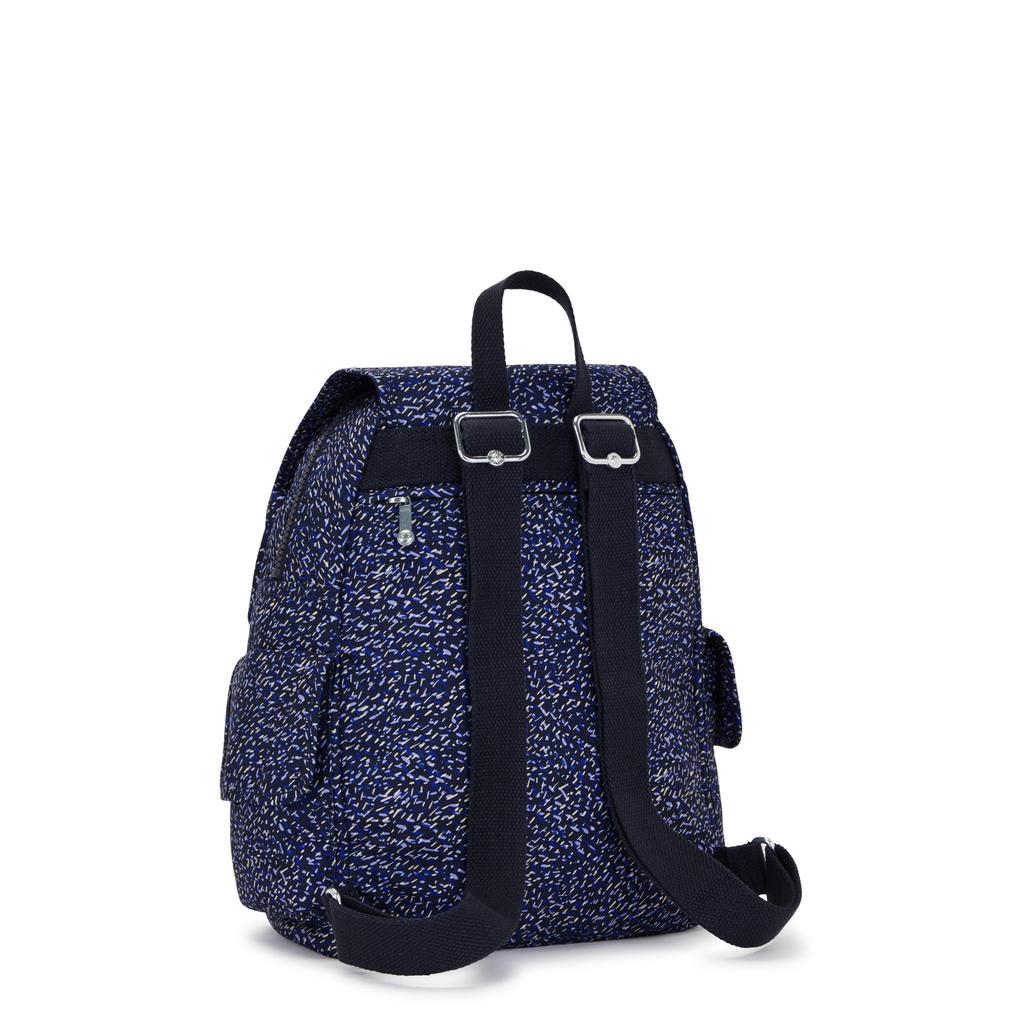 Kipling City Pack S