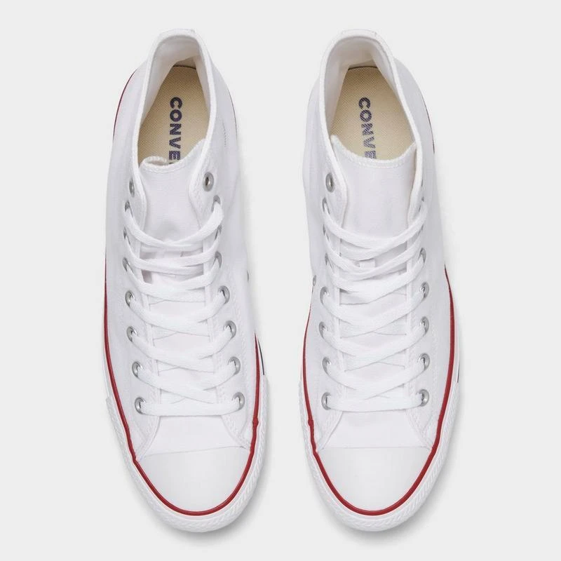 Converse Men's Converse Chuck Taylor All Star High Top Casual Shoes 5