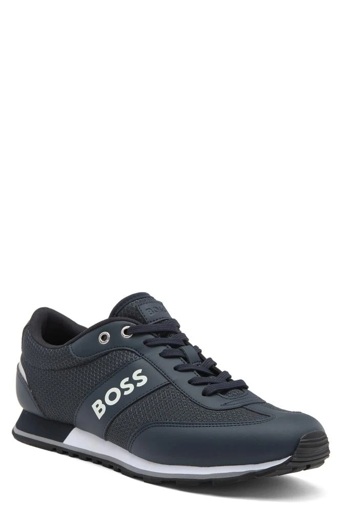 Hugo Boss Parkour Runner Sneaker