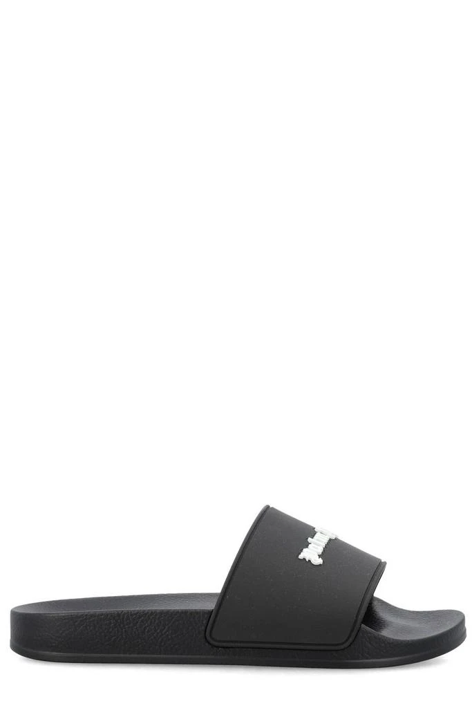 Palm Angels Palm Angels Logo Detailed Slides 1