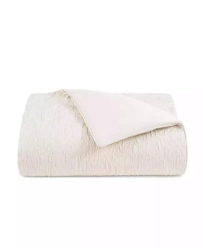 Patricia Nash Rose Embossed Comforter 3-Pc. Set 2