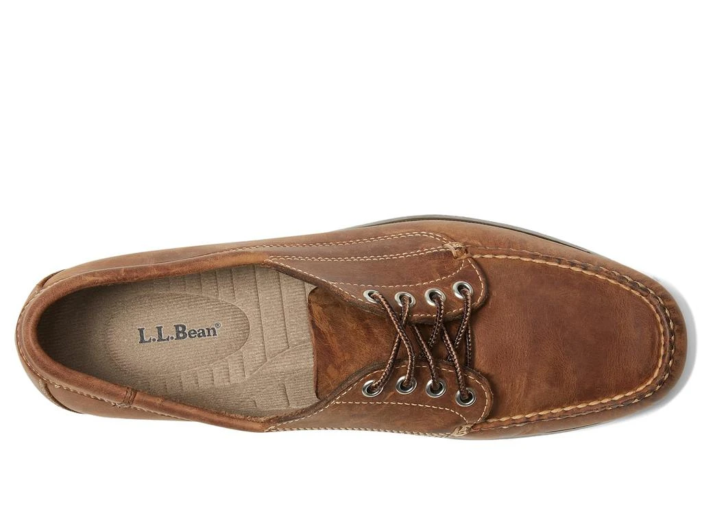 L.L.BEAN Blucher Mocs 2