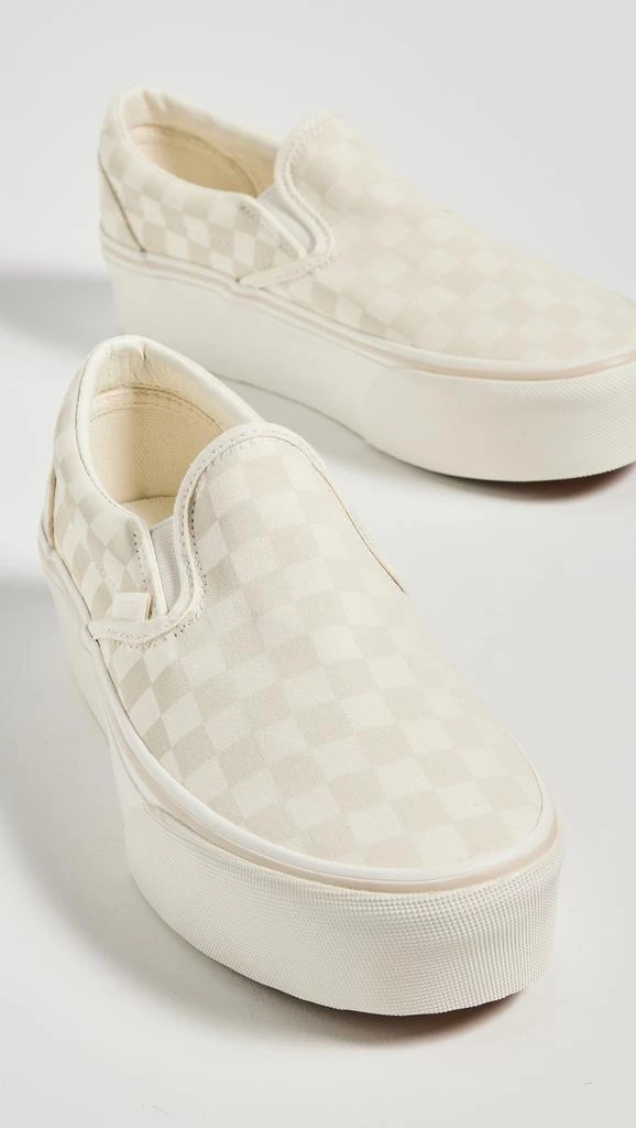 Vans CSO Stackform Sneakers 4