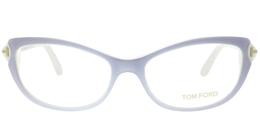 Tom Ford FT 5286 Cat-Eye Eyeglasses 1