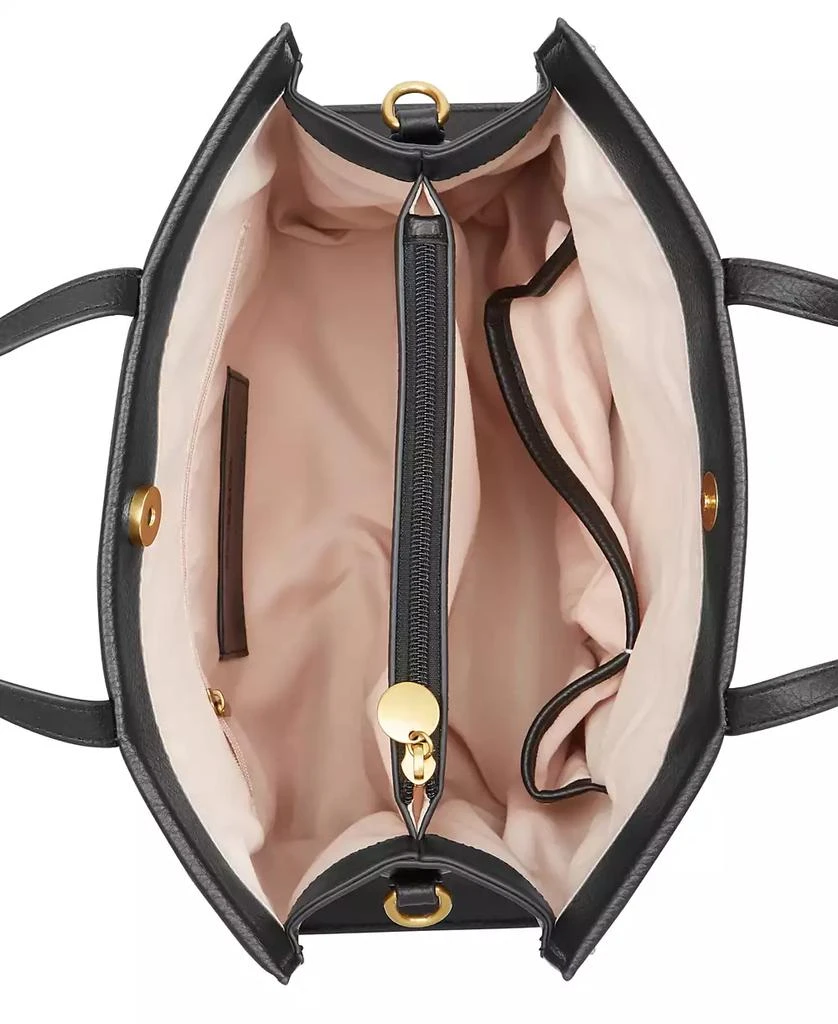 Style & Co Boxy Medium Tote, Exclusively at Macy's 4