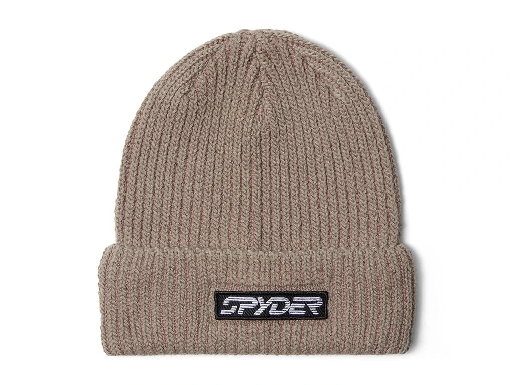 Spyder Groomers Hat 1