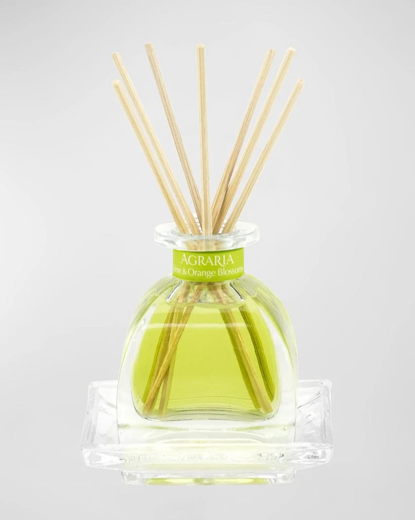 Agraria Lime & Orange PetiteEssence Diffuser, 1.7 oz. 4