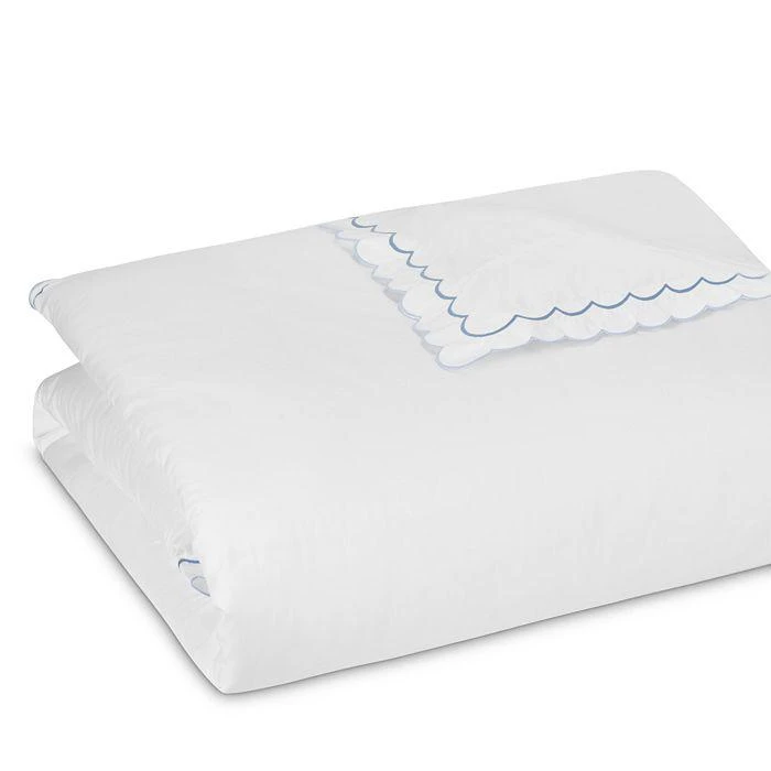Matouk India Duvet Cover, Full/Queen 2