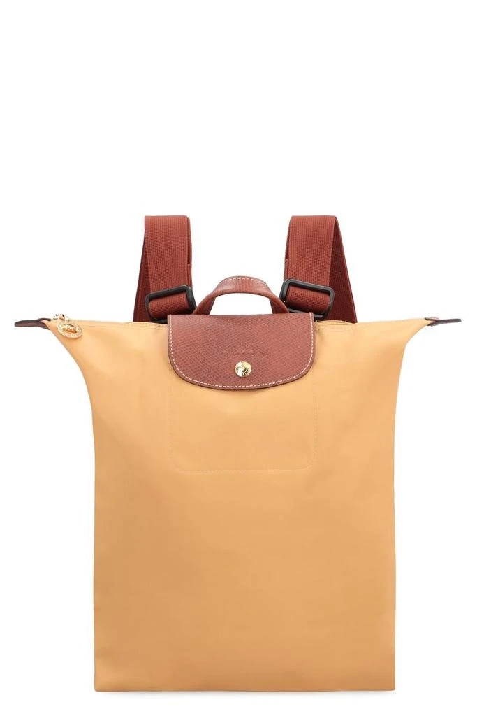 Longchamp Longchamp Le Pliage Original M Nylon Backpack 1