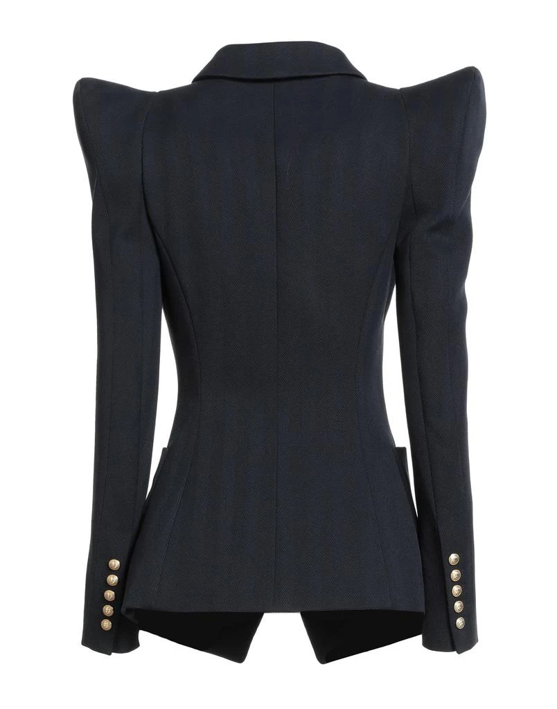 Balmain Blazer 2