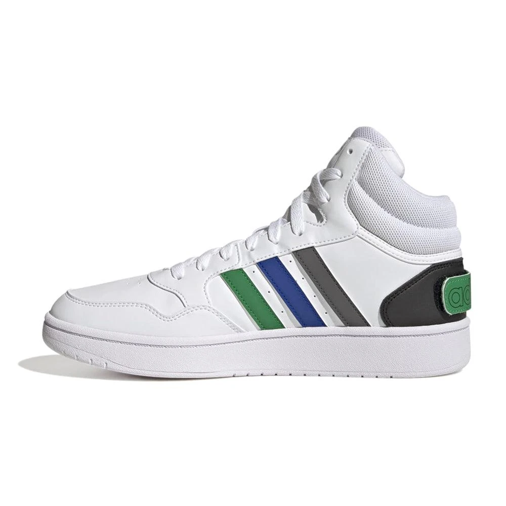 Adidas Hoops 3.0 High Top Sneakers 3