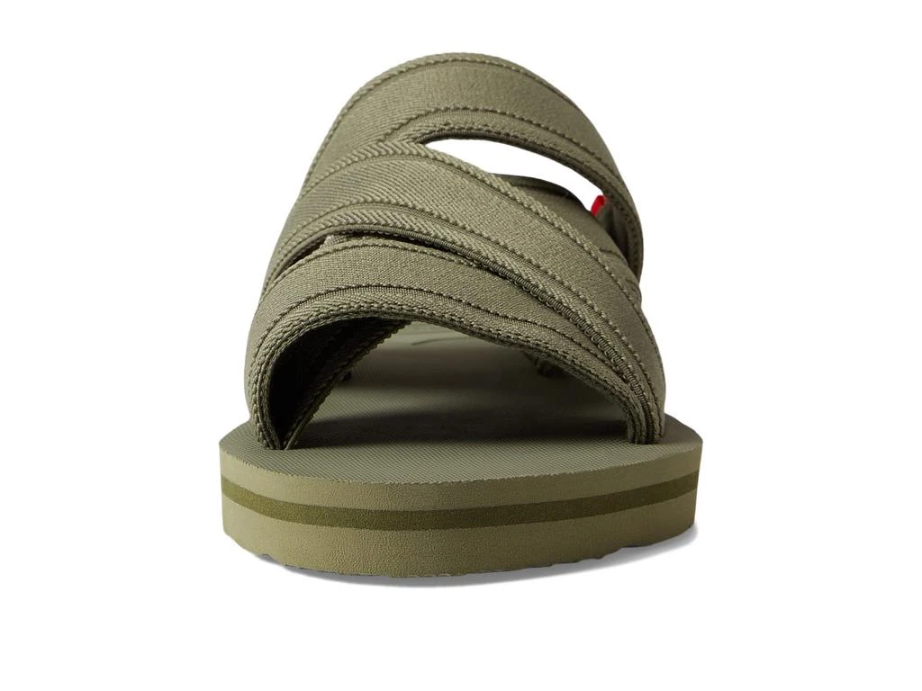 Hunter Elastic Crossover Slide 2
