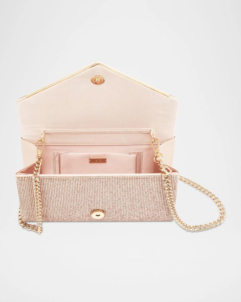Rafe Candy Embellished Envelope Clutch Bag 4