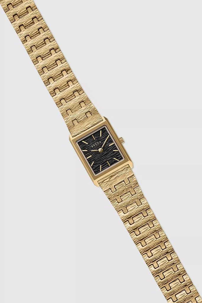 BREDA BREDA Virgil Revival Quartz Bracelet Watch 3