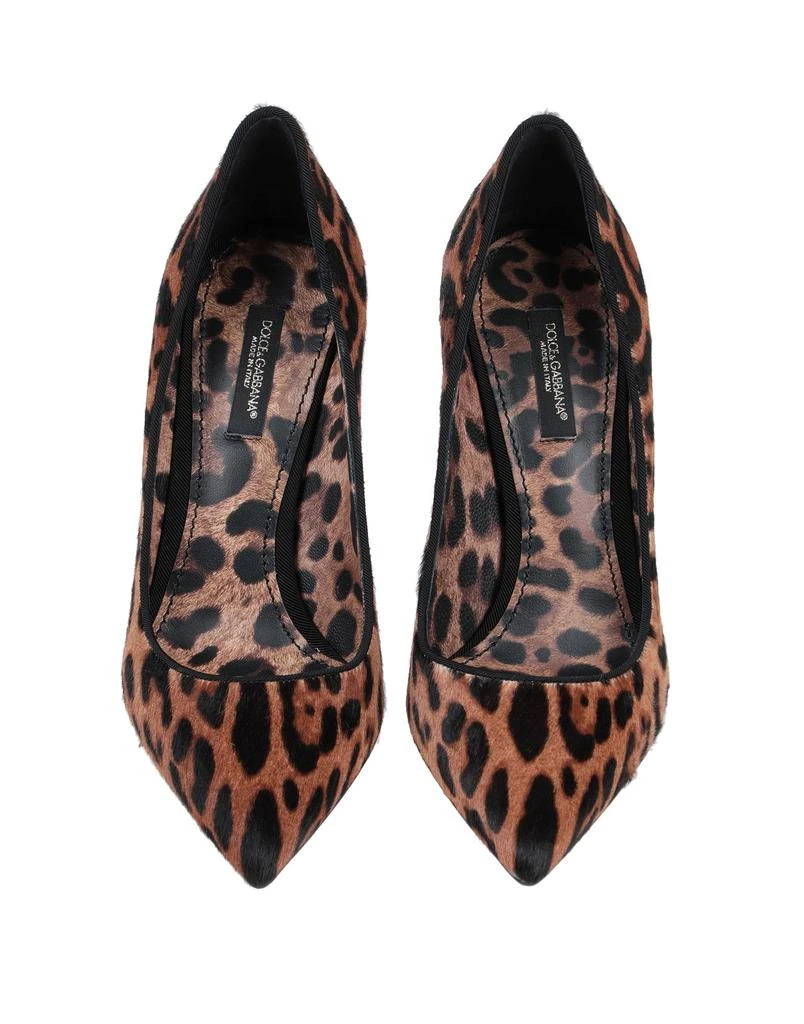 Dolce
Gabbana Pump 4