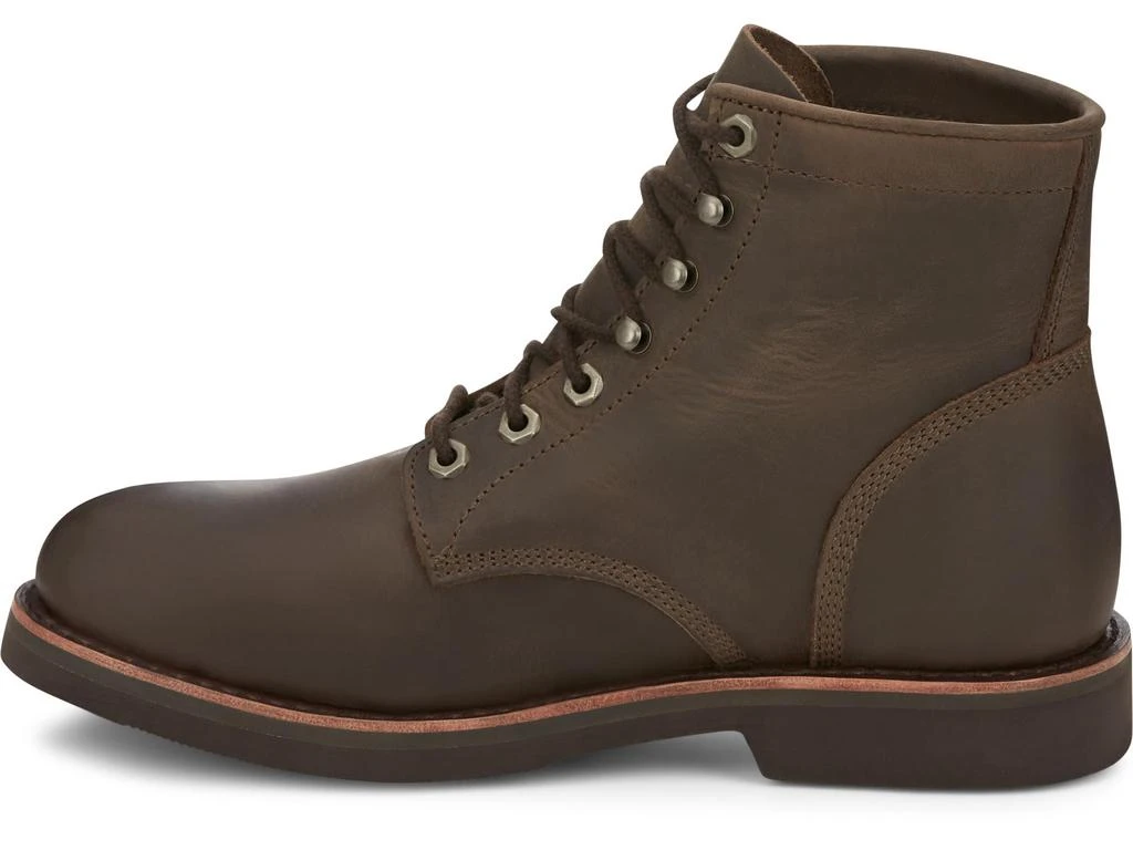 Chippewa Classic 2.0 Pecan 3