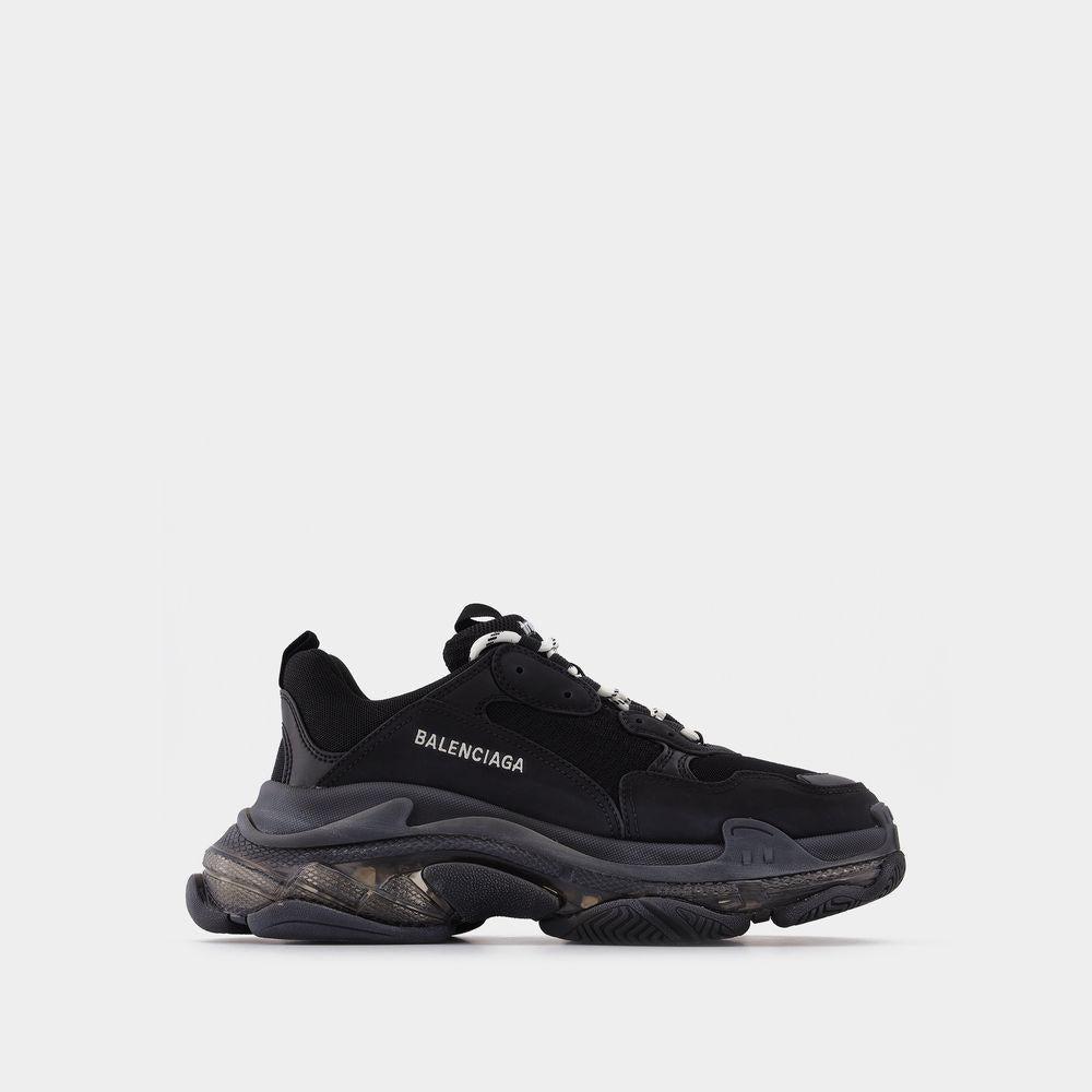 Balenciaga Balenciaga Triple S Clearsole Sneakers - Casual