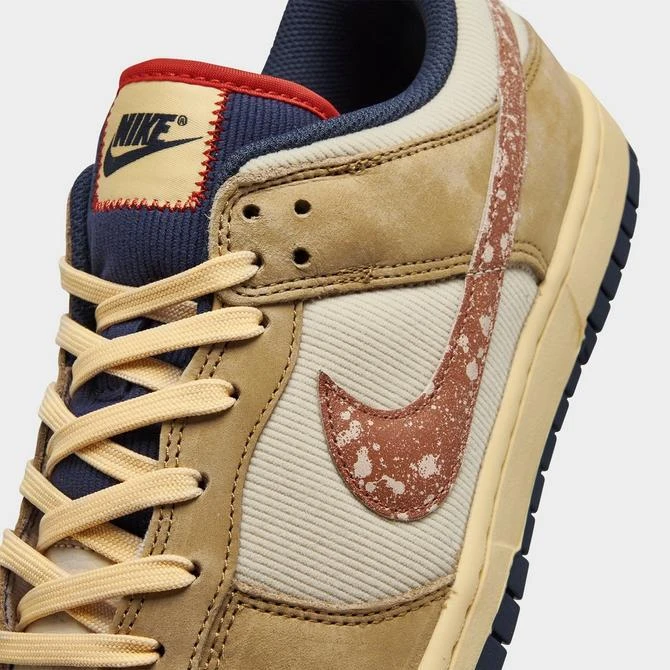 NIKE Nike Dunk Low Retro SE Casual Shoes (Men's Sizing) 5