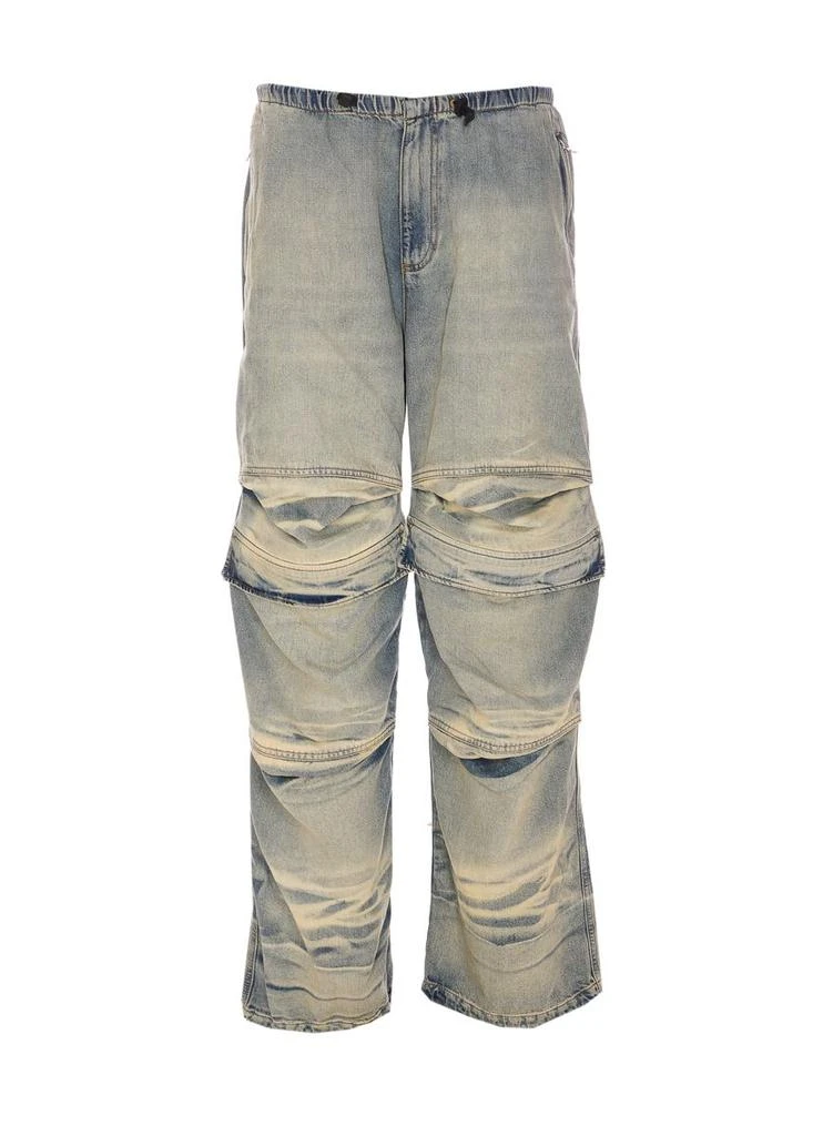 Diesel Diesel Trousers 1