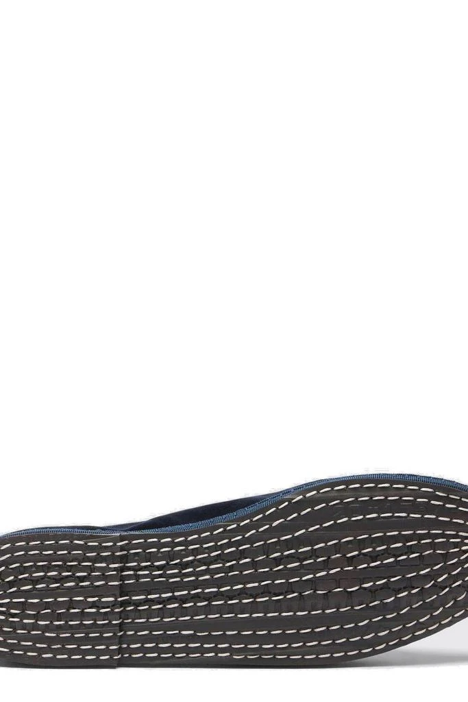Scarosso Scarosso William IV Slippers 4