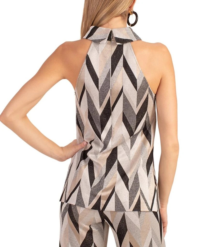 Trina Turk Trina Turk Jocular Sleeveless Top 2
