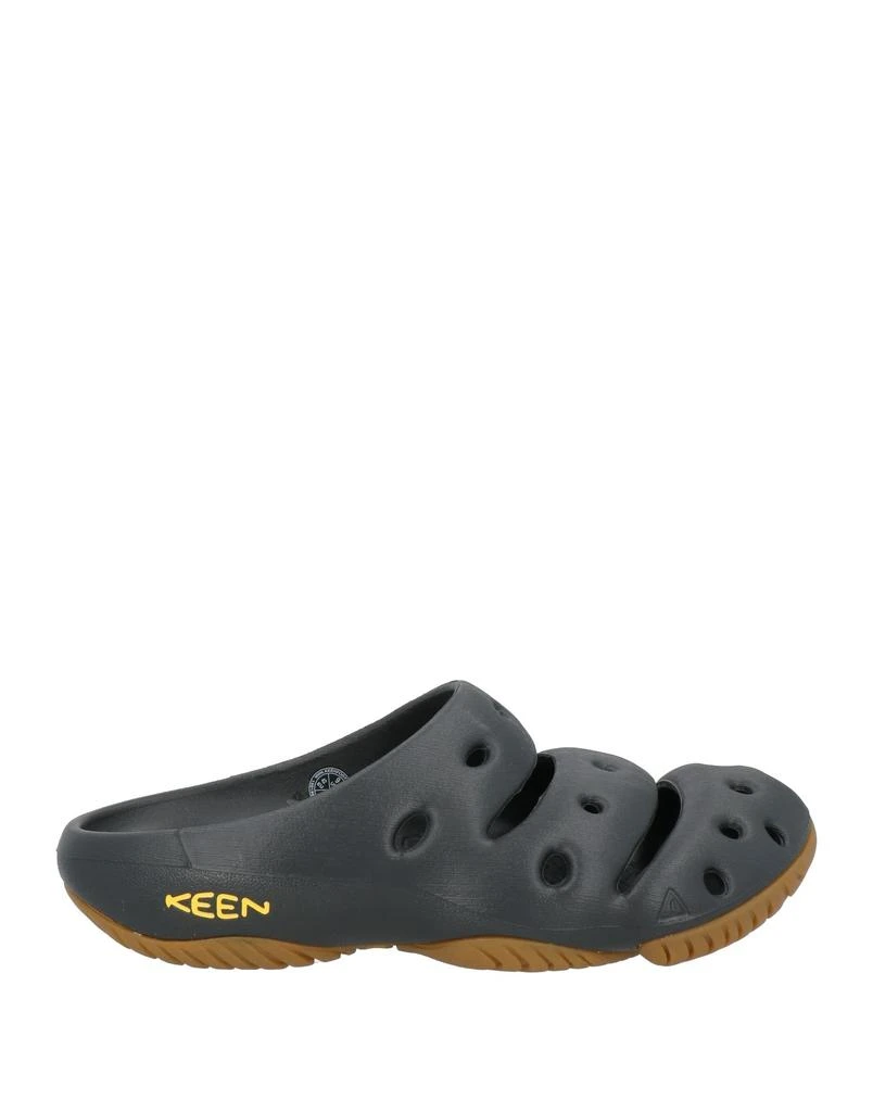 Keen Mules and clogs 1