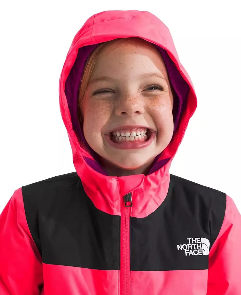 The North Face Toddler & Little Kids Freedom Insulated Jacket 3