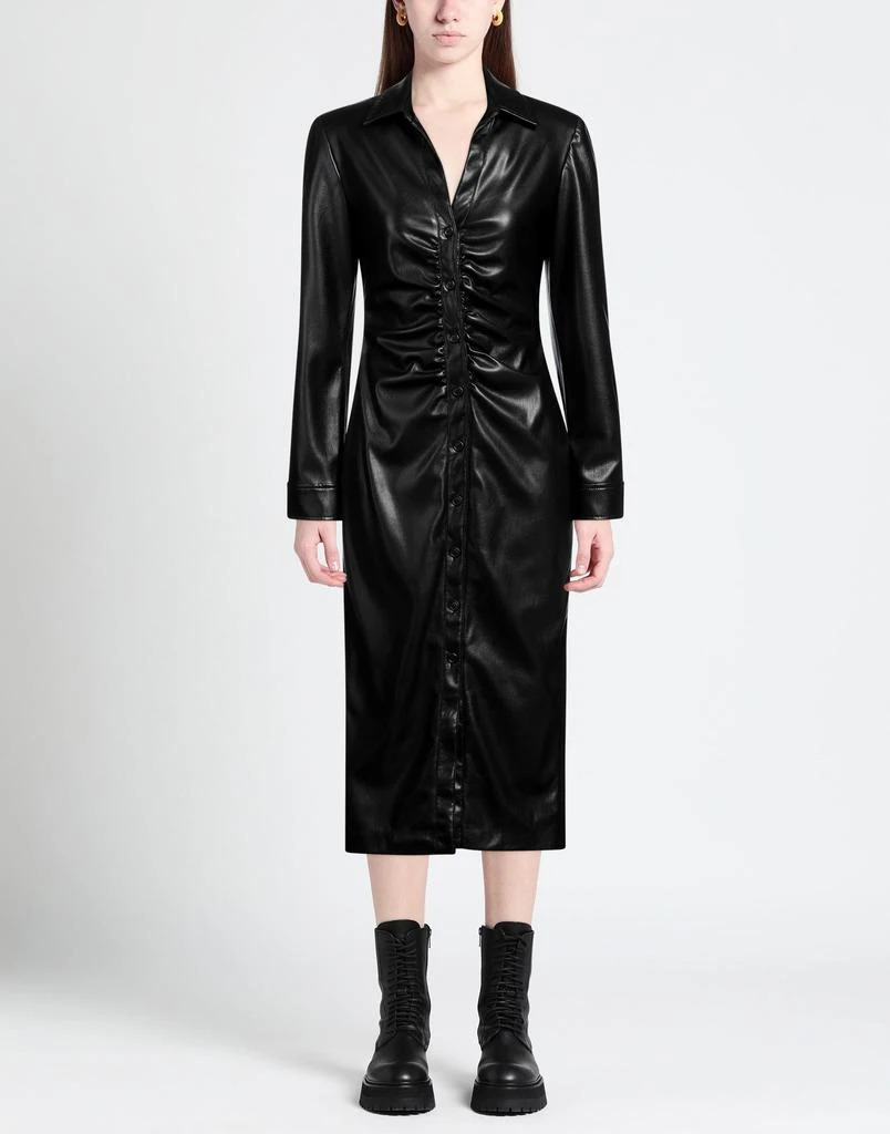 CLIPS Midi dress 2