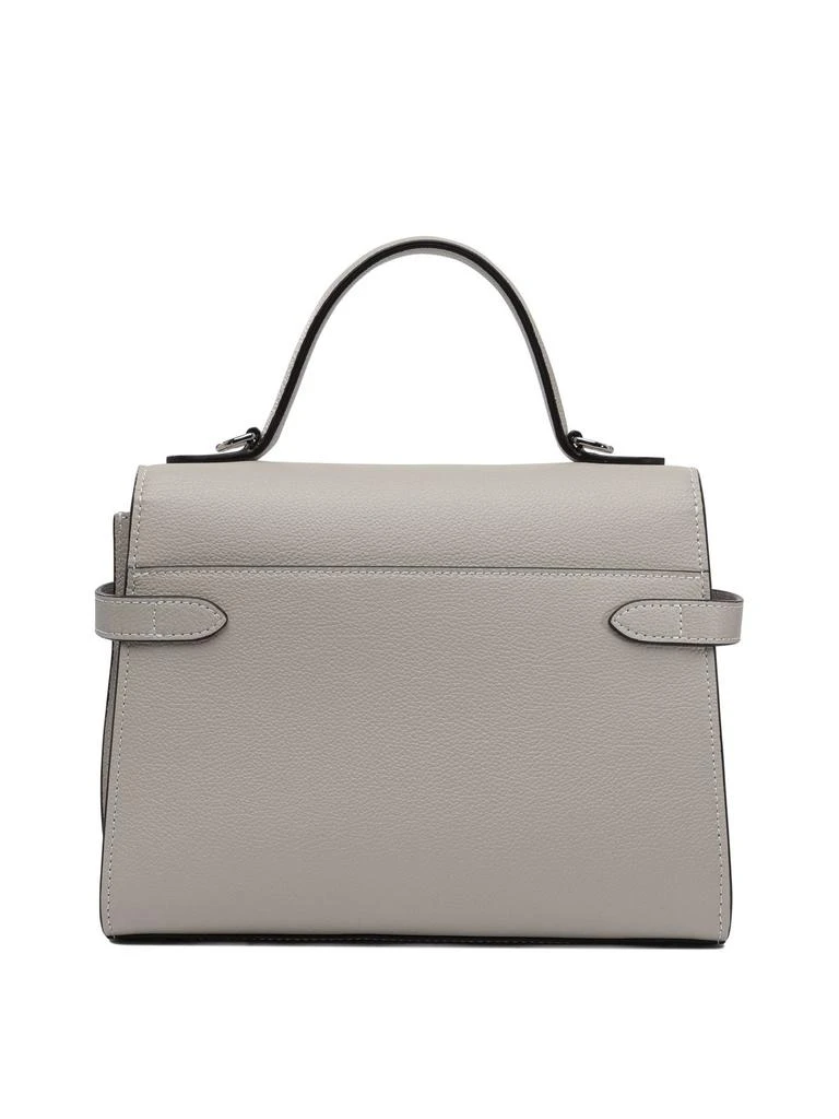 le tanneur Le Tanneur Structured Tote 2