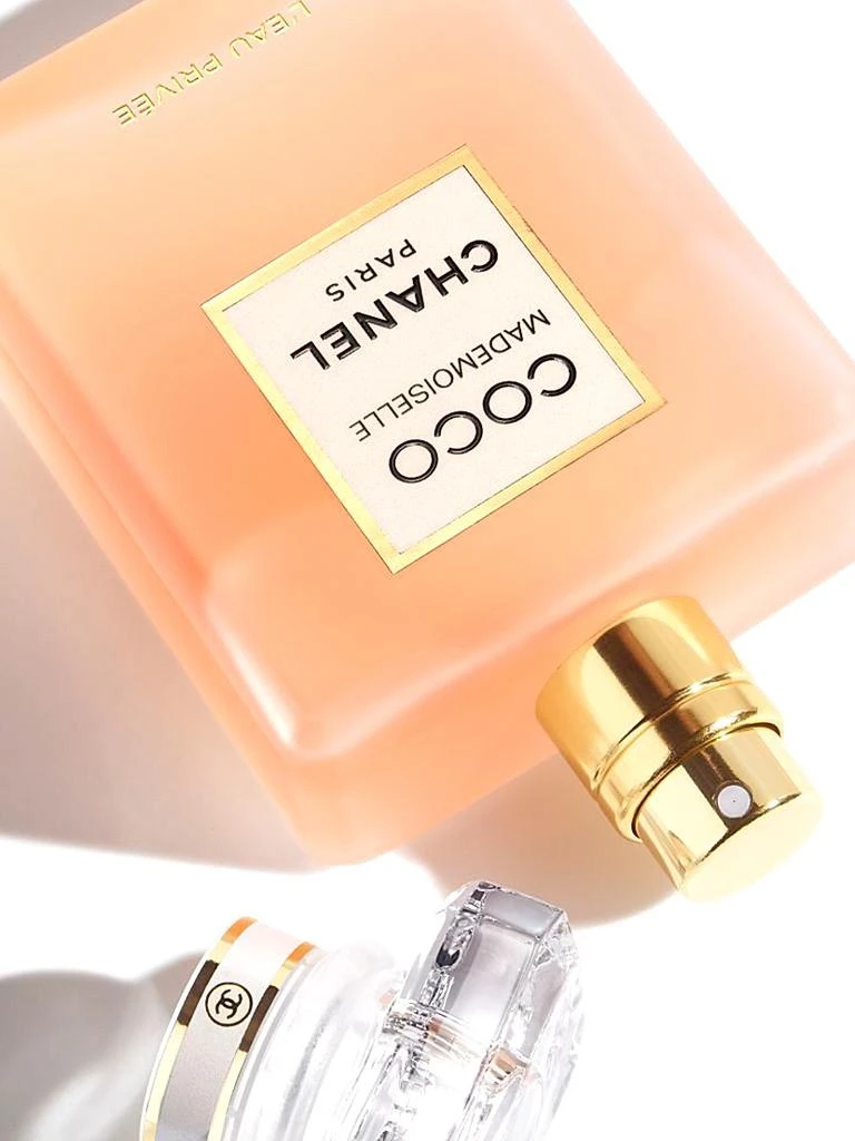 Chanel Eau Pour la Nuit Spray 2