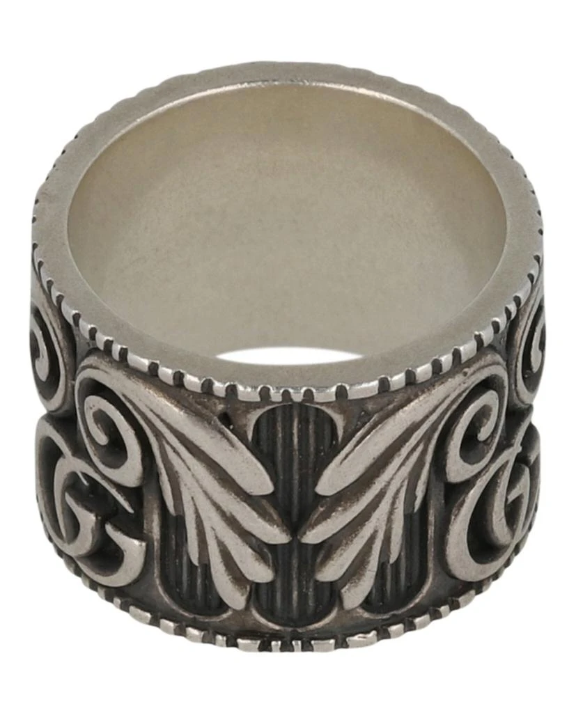 Gucci GG Marmont Ring 2