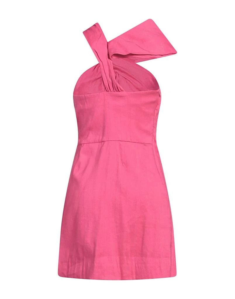 Maje One-shoulder dress 2