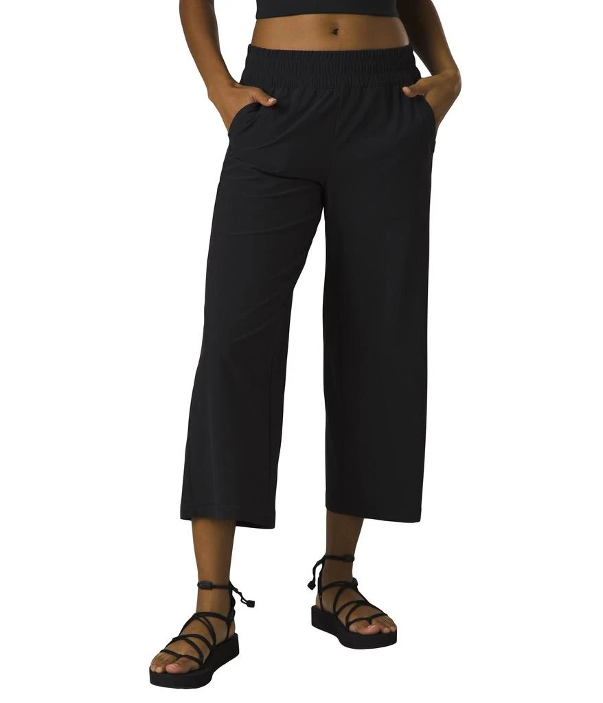 Prana Railay Wide Leg Pants 1