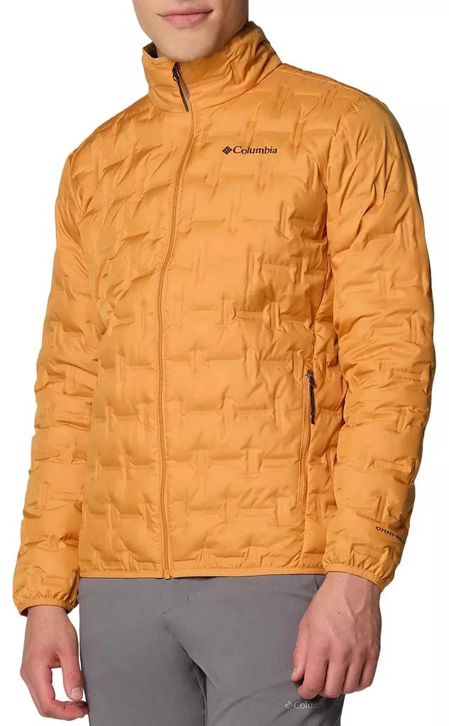 Columbia Columbia Men's Delta Ridge II Down Jacket 4