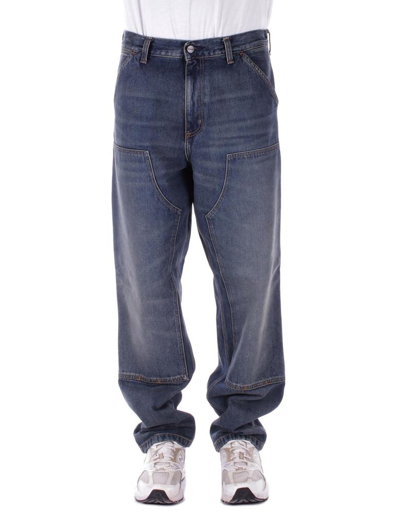 Carhartt WIP Carhartt WIP Double Knee Jeans