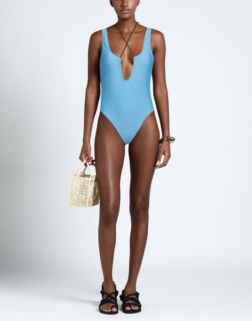 TELA One-piece swimsuits