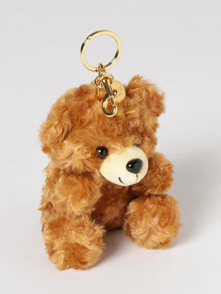 Moschino Key chain woman Moschino Couture 2