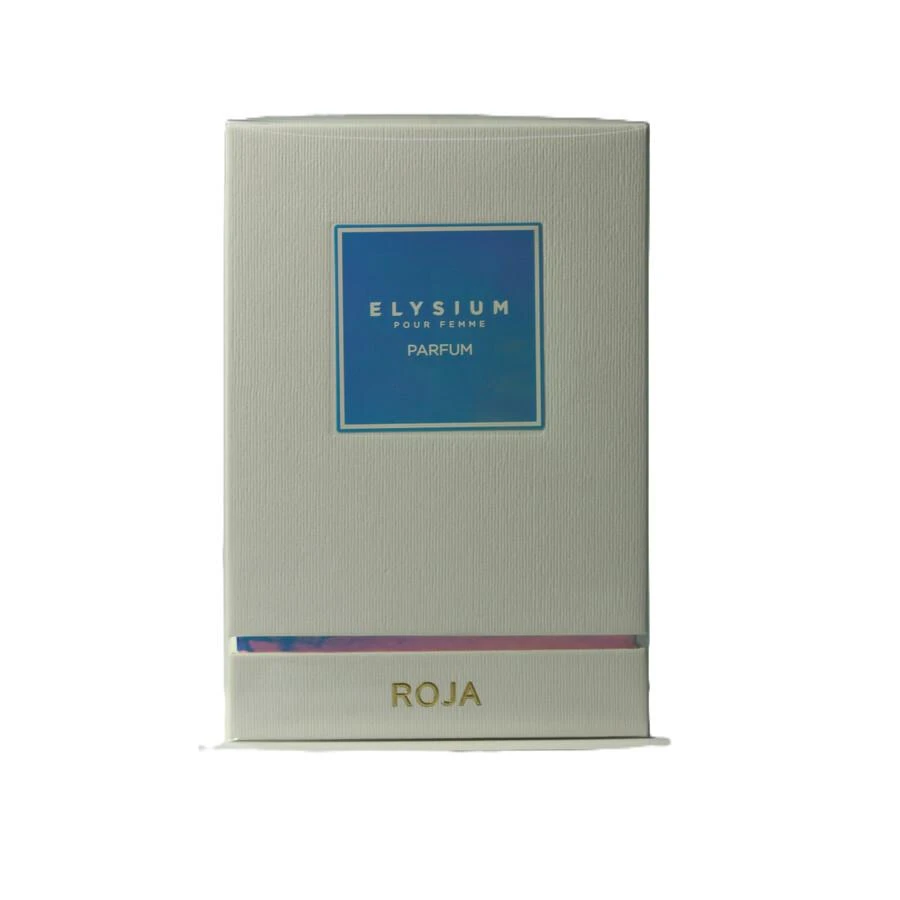 Roja Parfums Ladies Elysium Parfum Parfum 1.7 oz Fragrances 5056663801831 1