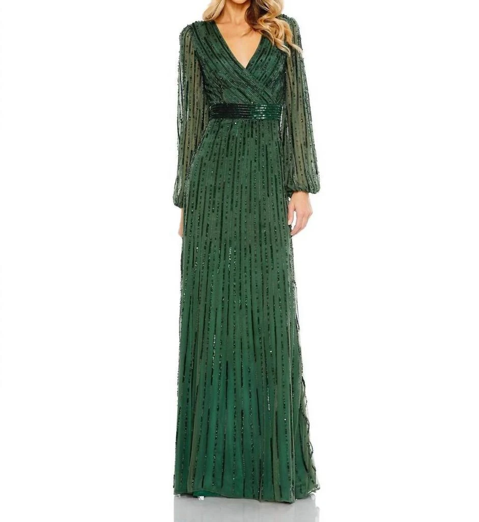 Lace & Beads Lace & Beads deep v neck sheer bell sleeve maxi dress in green floral - Dresses & Skirts - Compare Prices from 4+ Stores - Free Shipping - BeyondStyle Lace & Beads Lace & Beads deep v neck sheer bell sleeve maxi dress in green floral - Dresses & Skirts - Compare Prices from 4+ Stores - Free Shipping - BeyondStyle