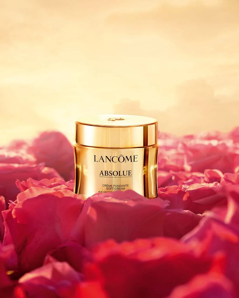 Lancome Absolue Revitalizing & Brightening Soft Cream Refill, 2.0 oz./ 60 mL 5