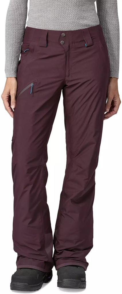 Patagonia Patagonia Women's Insulated Powder Town Ski Pants