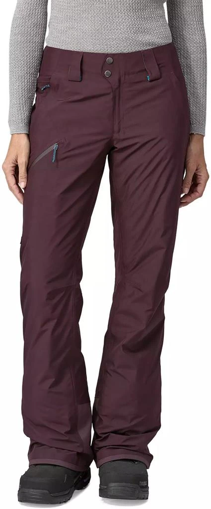 Patagonia Insulated Powder Town Ski Pants main image 1